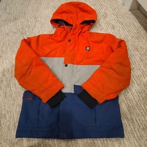 Orage kids wintet jacket